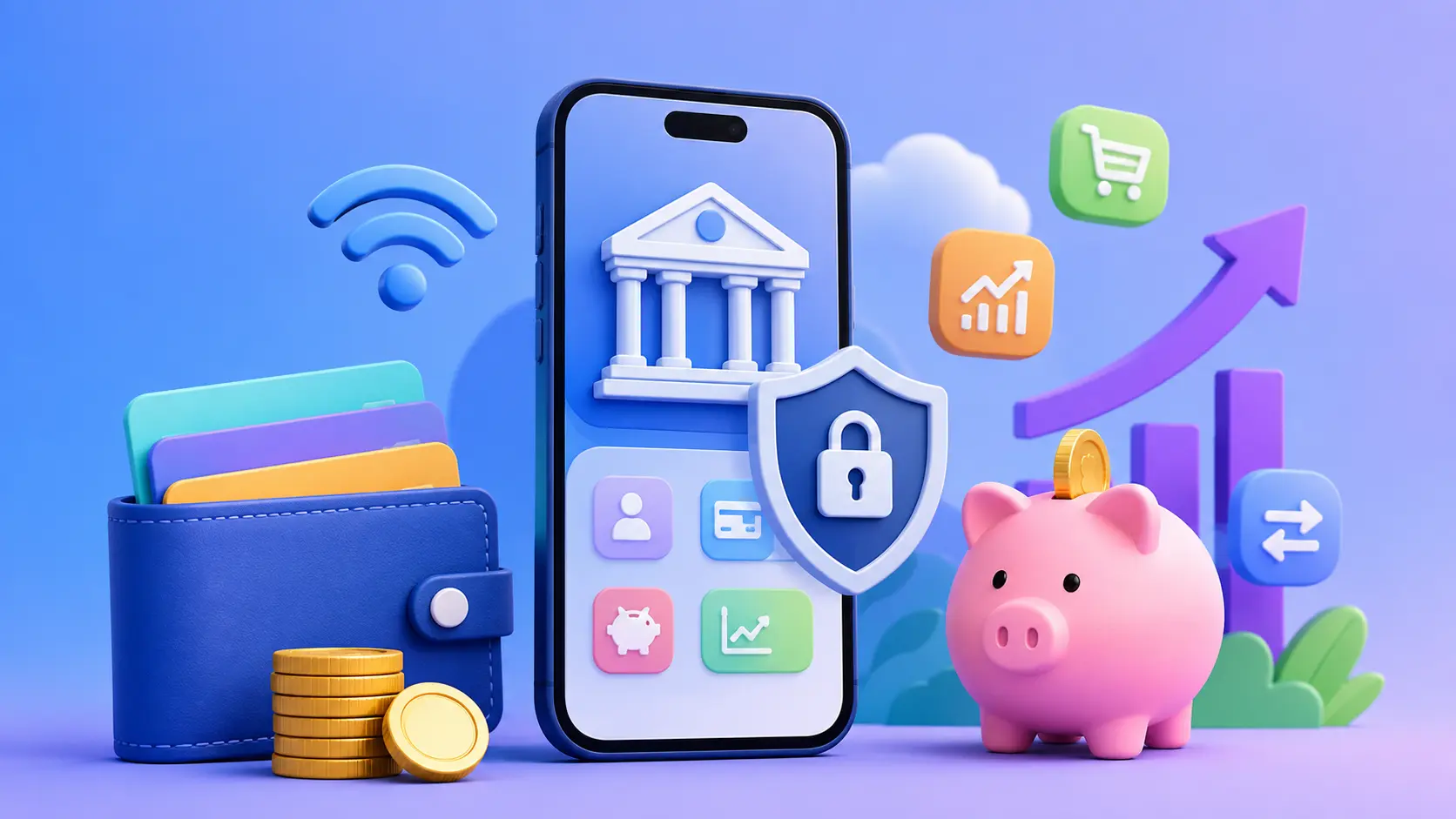 5 Bank Digital Terbaik dan Terpercaya di Indonesia Tanpa Admin Bulanan 1 5 Bank Digital Terbaik dan Terpercaya di Indonesia untuk Menabung