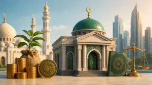 Apa Itu Bank Syariah? Inilah Penjelasan Serta Contohnya yang Perlu Diketahui